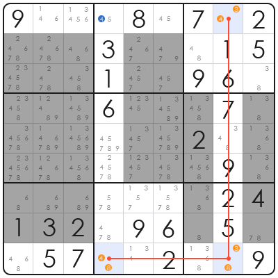 sudoku loco online