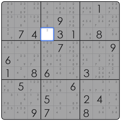 sudoku variations